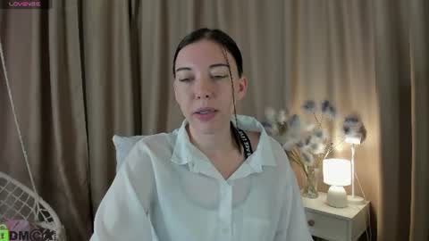 Sandra online show from July 23, 1:08 am