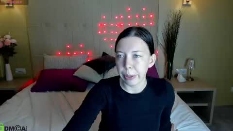 Sandra online show from July 26, 1:14 am