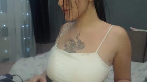 sandra_smith3007 online show from January 12, 6:07 am