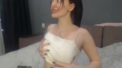 sandra_smith3007 online show from May 21, 9:33 pm