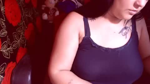 Sandra online show from October 22, 4:51 pm