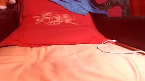 Sandra online show from November 28, 7:05 pm