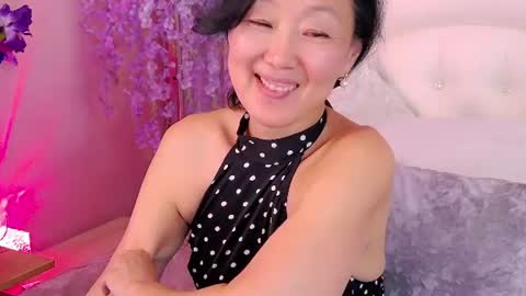 Sandra online show from July 28, 2:13 pm