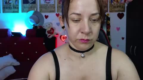 Snapshot of sandraossa chatting on February 26, 7:35 pm sandraossa online show from February 26, 7:35 pm