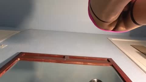 Sandra online show from February 3, 12:47 am