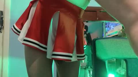 Sandra online show from September 14, 9:14 pm