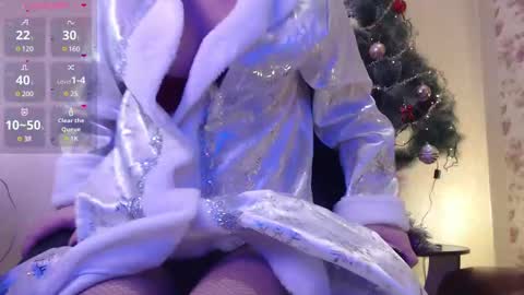 Snapshot of sandrawoolf chatting on December 28, 6:29 pm sandrawoolf online show from December 28, 6:29 pm