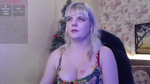 Snapshot of sandrawoolf chatting on January 12, 11:07 am sandrawoolf online show from January 12, 11:07 am