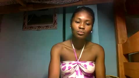 sandricaaa online show from March 10, 7:13 am