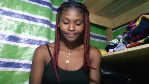 sandricaaa online show from May 22, 8:58 pm