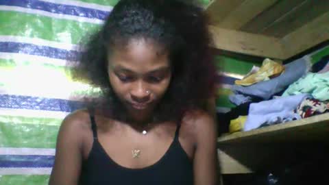 sandricaaa online show from May 31, 8:10 am
