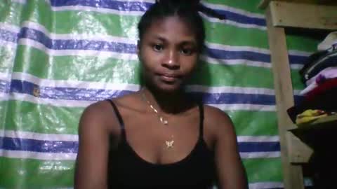 sandricaaa online show from June 3, 4:12 pm