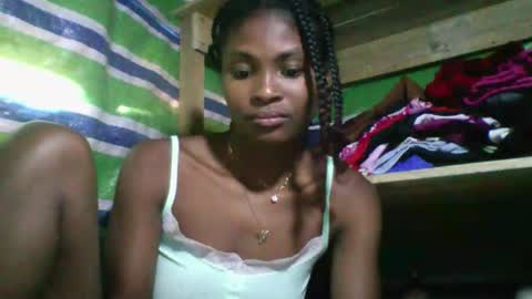 sandricaaa online show from June 7, 10:19 am