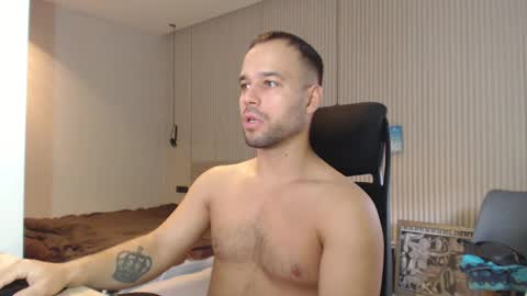DeAlex online show from January 9, 10:09 am