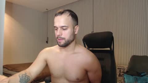 DeAlex online show from January 16, 2:19 pm