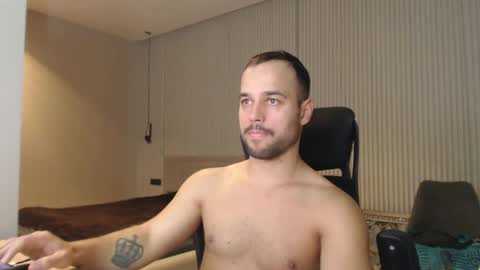DeAlex online show from January 22, 1:42 pm