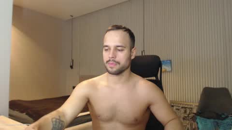 DeAlex online show from January 22, 4:44 pm