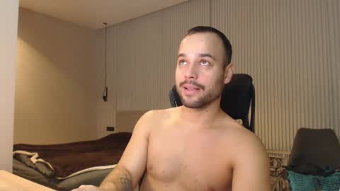 DeAlex online show from January 23, 10:43 am