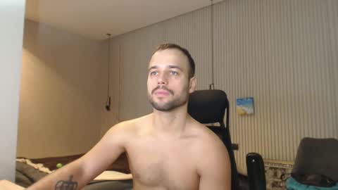 DeAlex online show from January 24, 12:52 pm