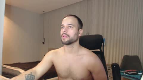DeAlex online show from January 27, 1:19 pm