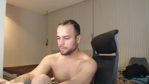DeAlex online show from January 28, 12:43 pm
