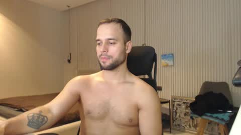 DeAlex online show from January 29, 4:08 pm