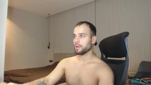 DeAlex online show from January 31, 12:29 pm