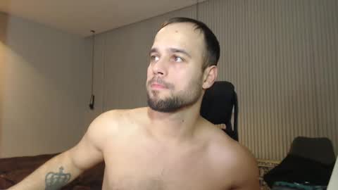 DeAlex online show from February 1, 3:07 pm