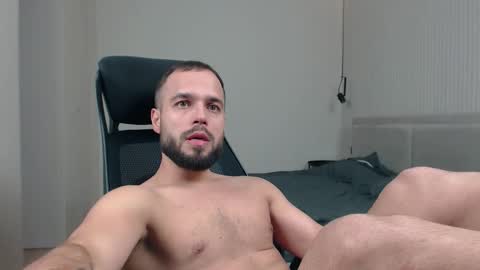 DeAlex online show from November 25, 10:43 pm