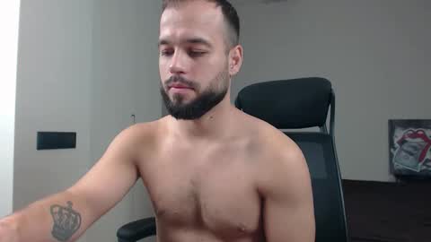 DeAlex online show from December 3, 8:56 am