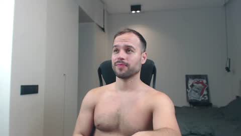 DeAlex online show from June 13, 11:41 am