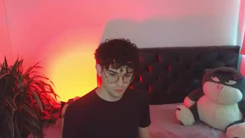 sandro_vitali online show from November 5, 1:33 pm