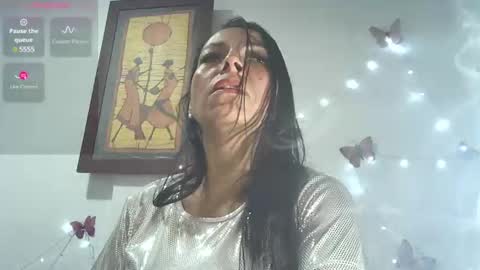 sandy10_vanegas online show from December 25, 12:37 am