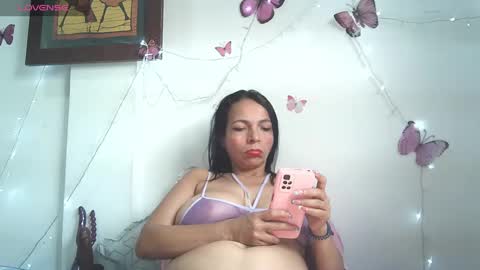 sandy10_vanegas online show from February 17, 6:48 pm