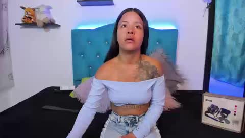 Sandy online show from March 17, 9:51 pm