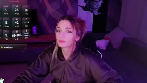 Snapshot of sandy_belle88 chatting on September 18, 6:32 pm sandy_belle88 online show from September 18, 6:32 pm