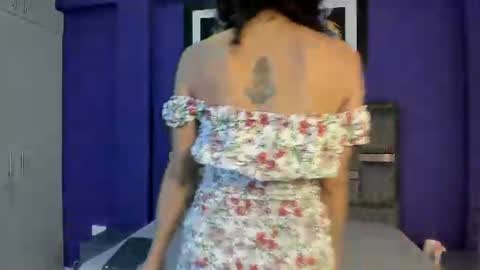 sandy_lovv online show from July 21, 8:33 pm