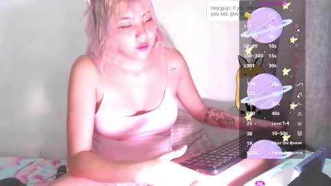 sandy_straw online show from November 13, 6:51 pm