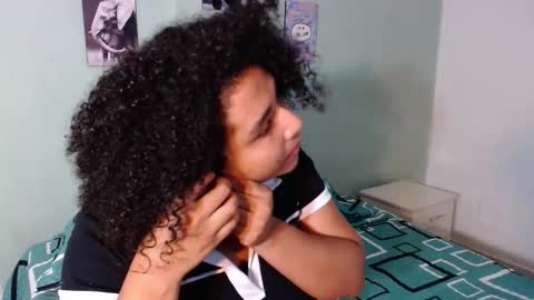 Snapshot of sandybolocco chatting on March 16, 12:09 pm sandy bolocco online show from March 16, 12:09 pm