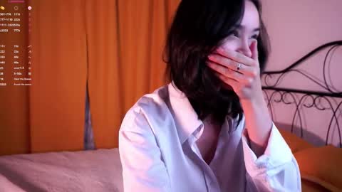 Aoi online show from November 23, 7:13 pm