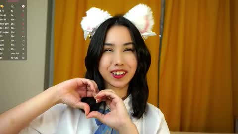 Aoi online show from November 29, 7:17 pm