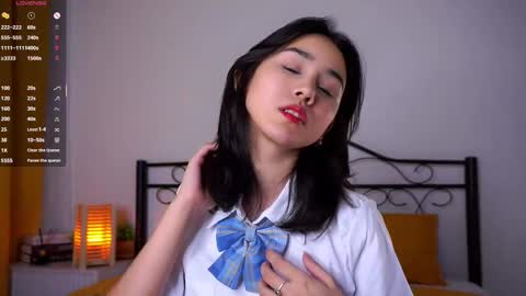 Aoi online show from December 1, 7:08 pm