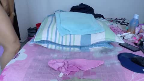 sandy online show from September 24, 7:50 pm