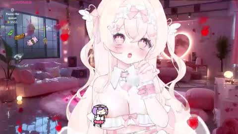 Sandy online show from October 1, 6:47 pm