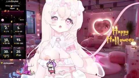 Sandy online show from October 4, 6:06 pm