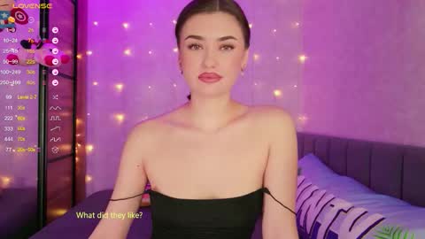 Sandy online show from February 7, 2:48 am