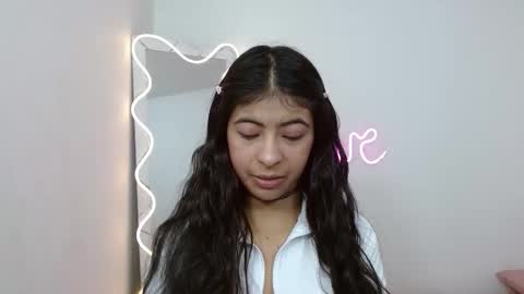 Snapshot of sandyy_tay chatting on November 9, 11:30 am sandyy_tay online show from November 9, 11:30 am