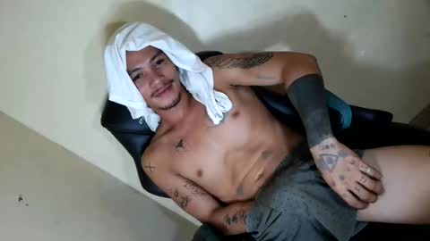 sangre_adamusxxx online show from March 11, 8:48 pm