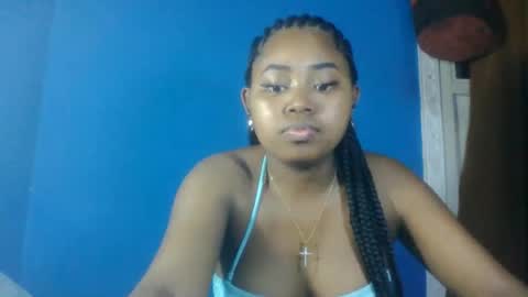 saniazzhh online show from March 18, 9:29 pm