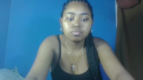 saniazzhh online show from March 20, 4:01 pm